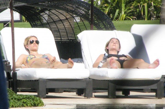 Kristin Cavallari | Celeb Masta 10