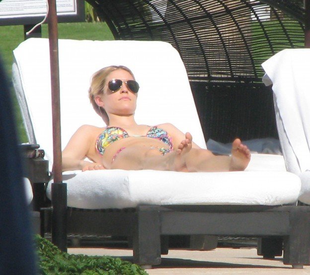 Kristin Cavallari | Celeb Masta 13