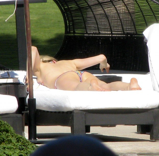 Kristin Cavallari | Celeb Masta 15