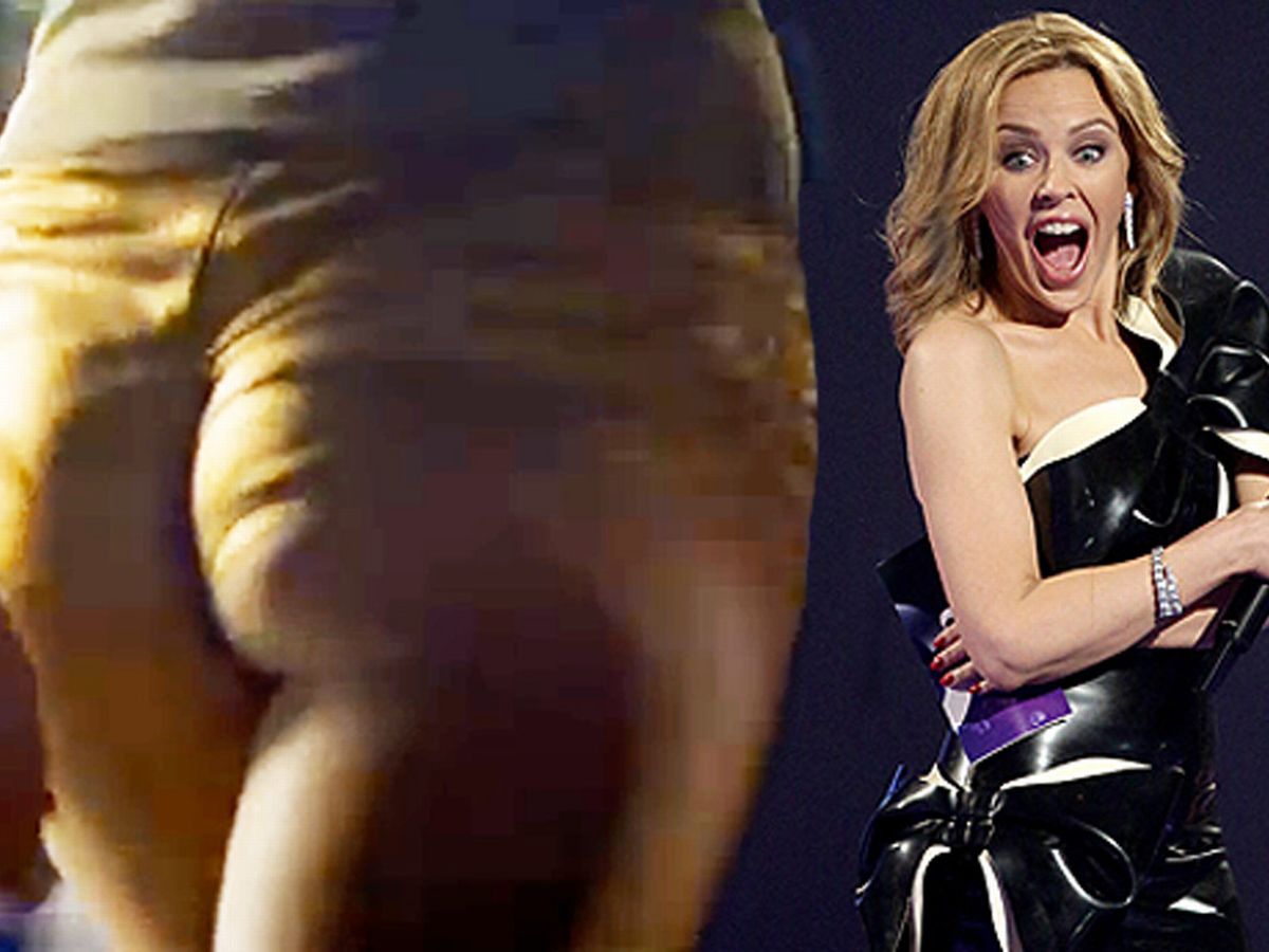 Kylie Minogue | Celeb Masta 13
