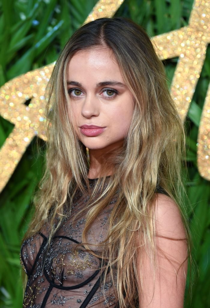 Lady Amelia Windsor | Celeb Masta 163