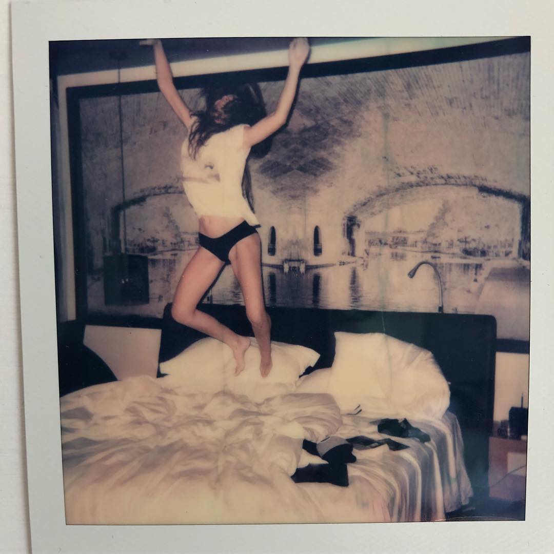 Laia Costa | Celeb Masta 22