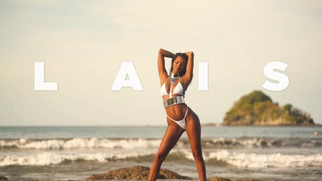 Lais Ribeiro | Celeb Masta 143