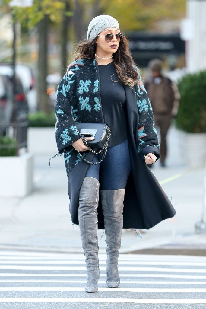 Lala Anthony | Celeb Masta 14