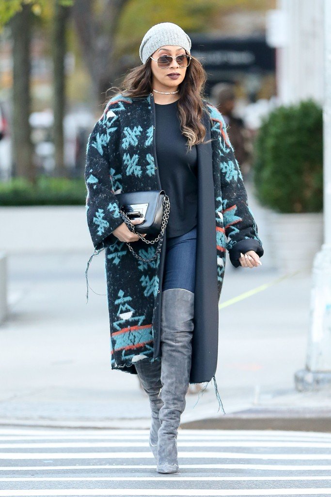 Lala Anthony | Celeb Masta 8