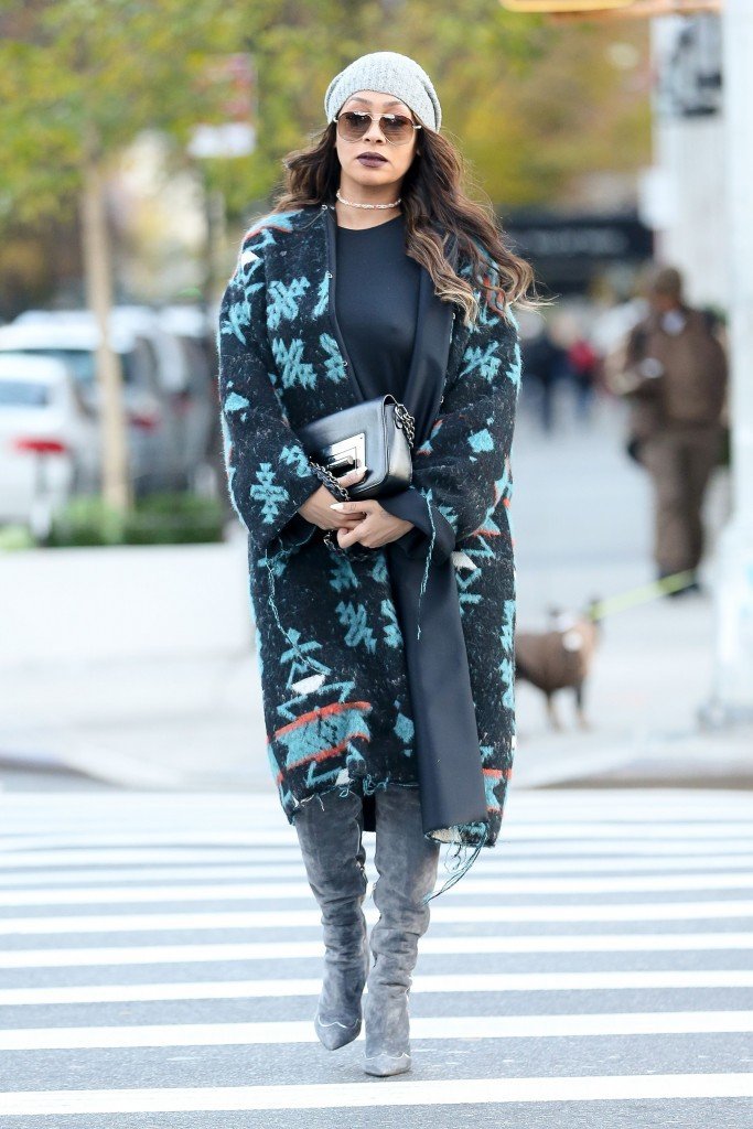 Lala Anthony | Celeb Masta 10