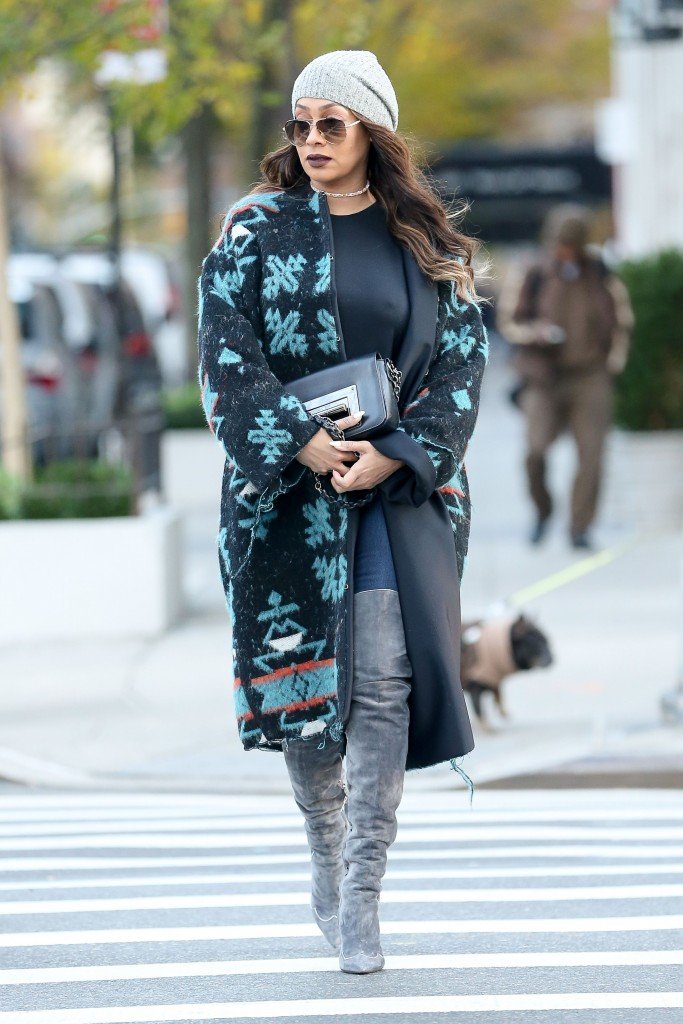 Lala Anthony | Celeb Masta 11