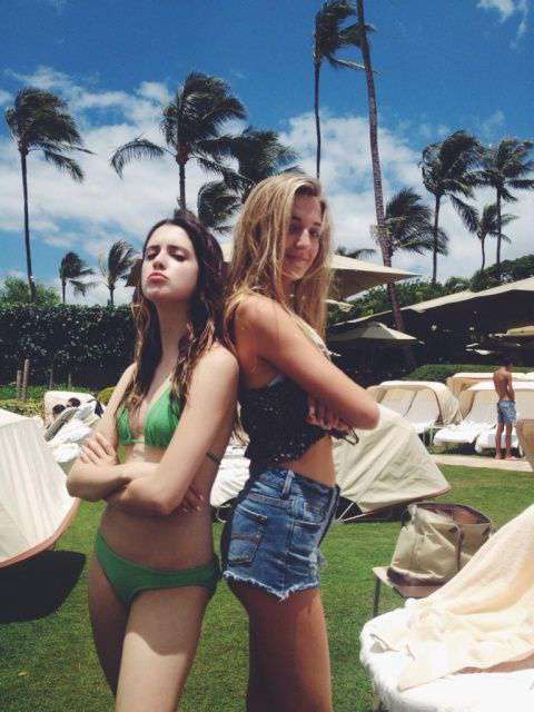 Laura Marano | Celeb Masta 13