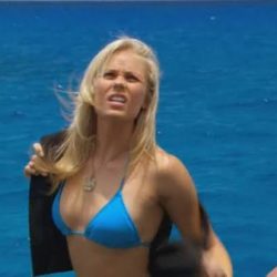 Laura Vandervoort | Celeb Masta 87