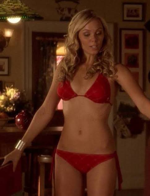 Laura Vandervoort | Celeb Masta 112