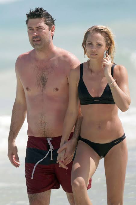 Laura Vandervoort | Celeb Masta 126