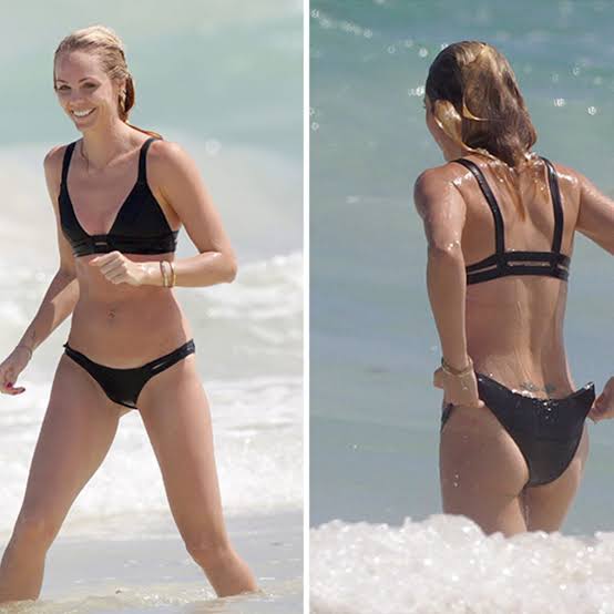 Laura Vandervoort | Celeb Masta 130