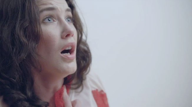 Kirsten Varley | Celeb Masta 16