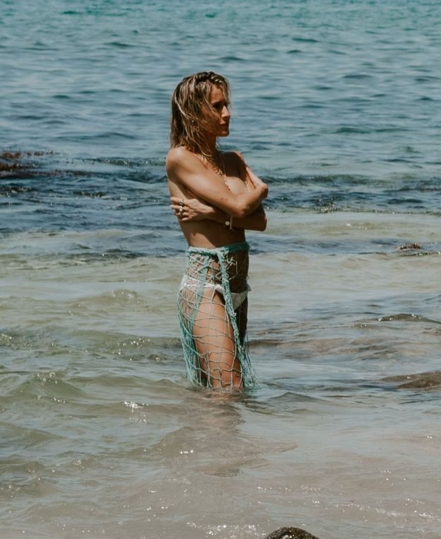 Kristin Cavallari | Celeb Masta 36