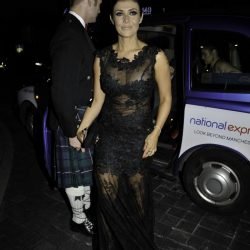 Kym Marsh | Celeb Masta 19