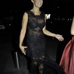 Kym Marsh | Celeb Masta 21