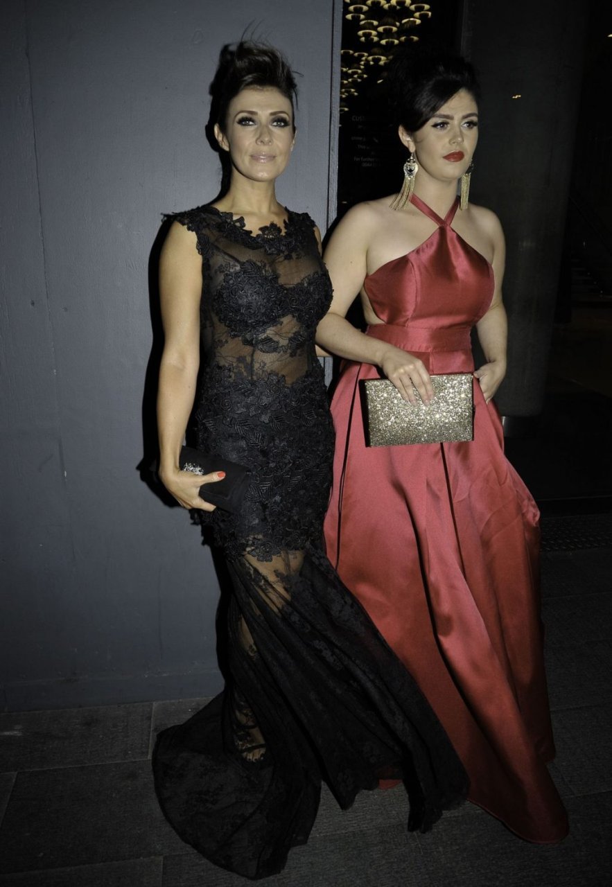 Kym Marsh | Celeb Masta 22