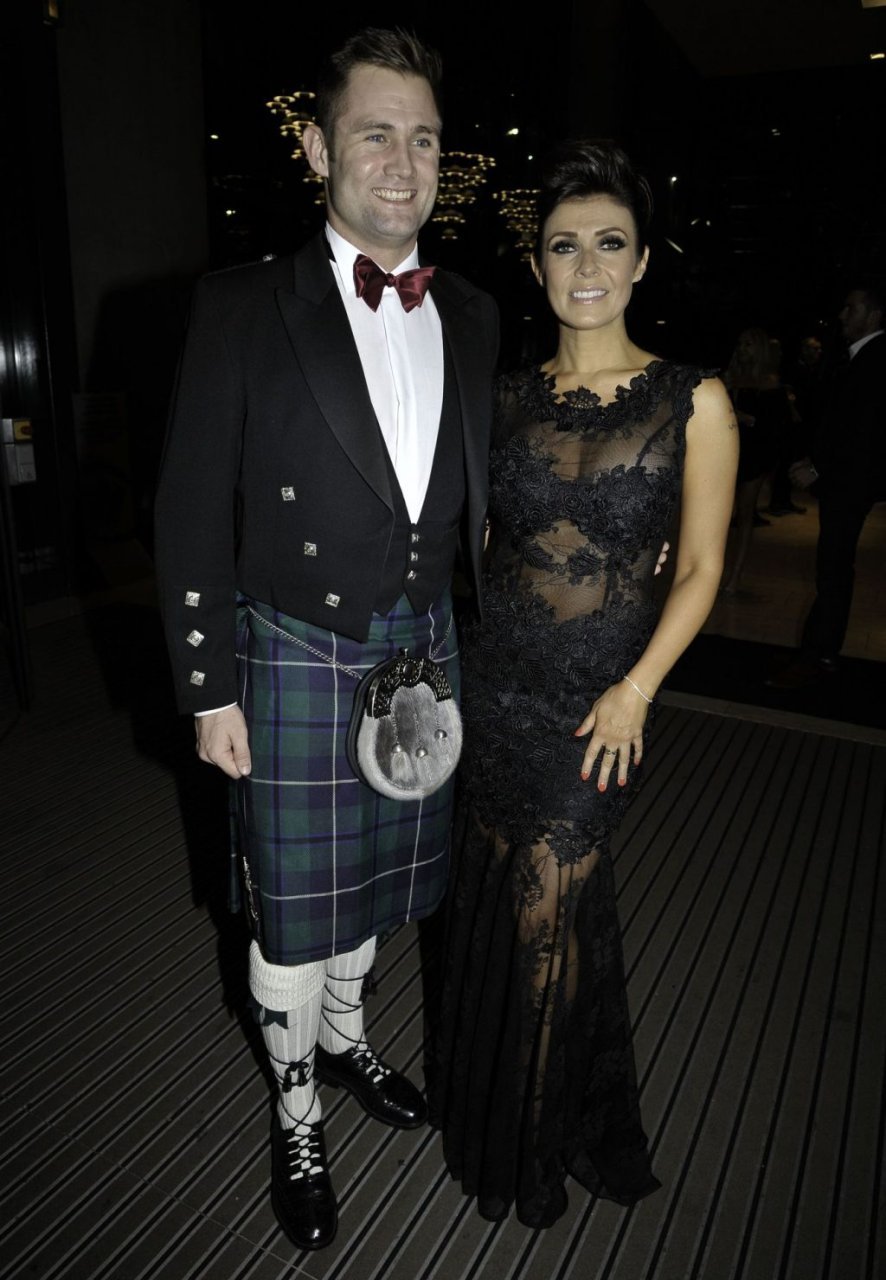 Kym Marsh | Celeb Masta 24