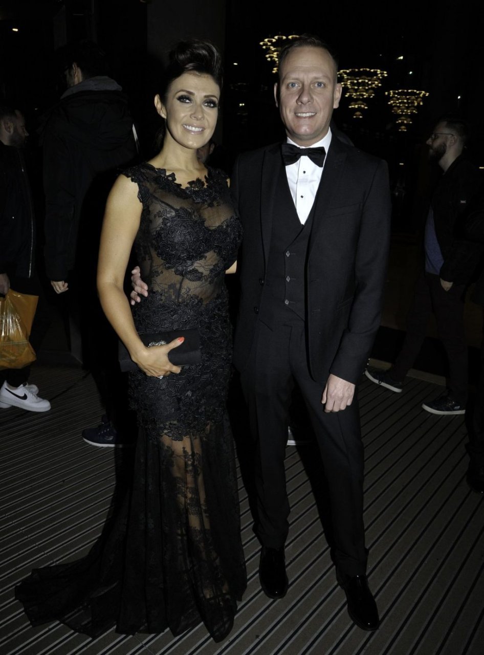 Kym Marsh | Celeb Masta 25