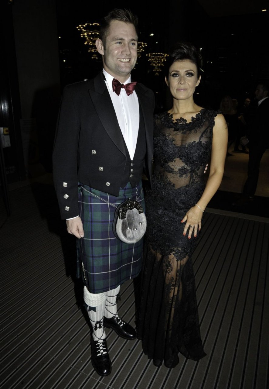 Kym Marsh | Celeb Masta 26