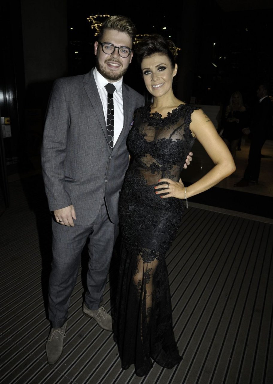 Kym Marsh | Celeb Masta 27