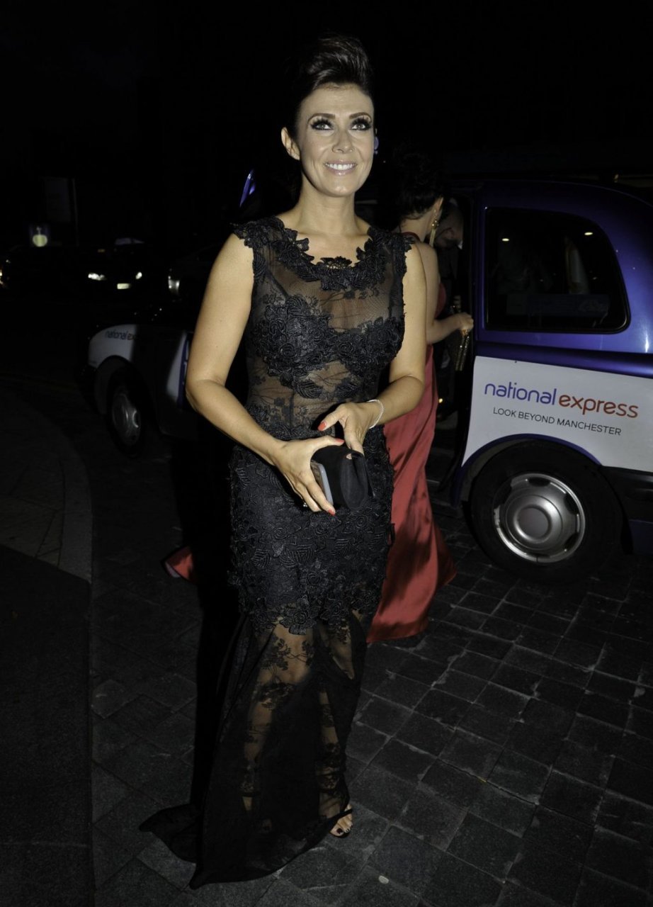 Kym Marsh | Celeb Masta 28