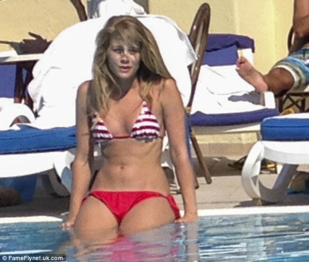 Kim Matula | Celeb Masta 45