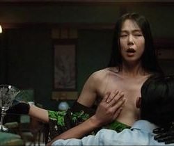 Kim Min-Hee | Celeb Masta 11