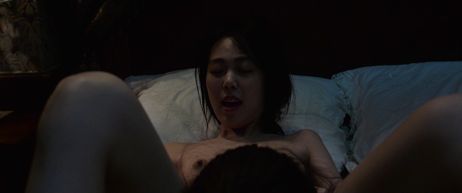 Kim Tae-Ri | Celeb Masta 17