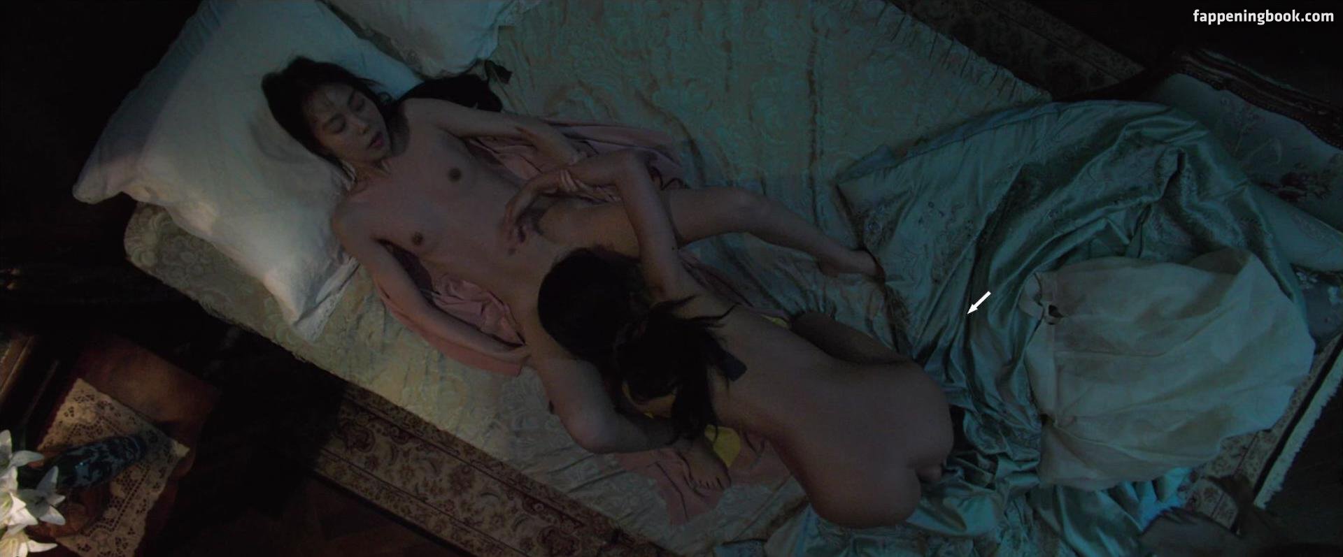 Kim Tae-Ri | Celeb Masta 19