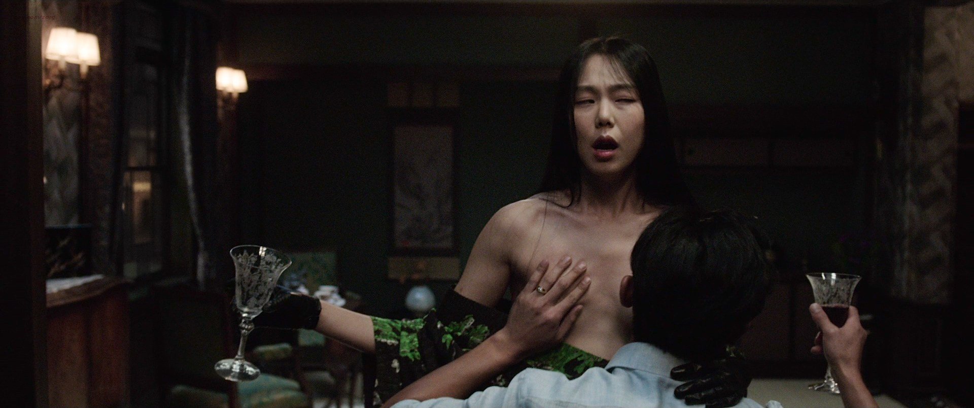 Kim Tae-Ri | Celeb Masta 21