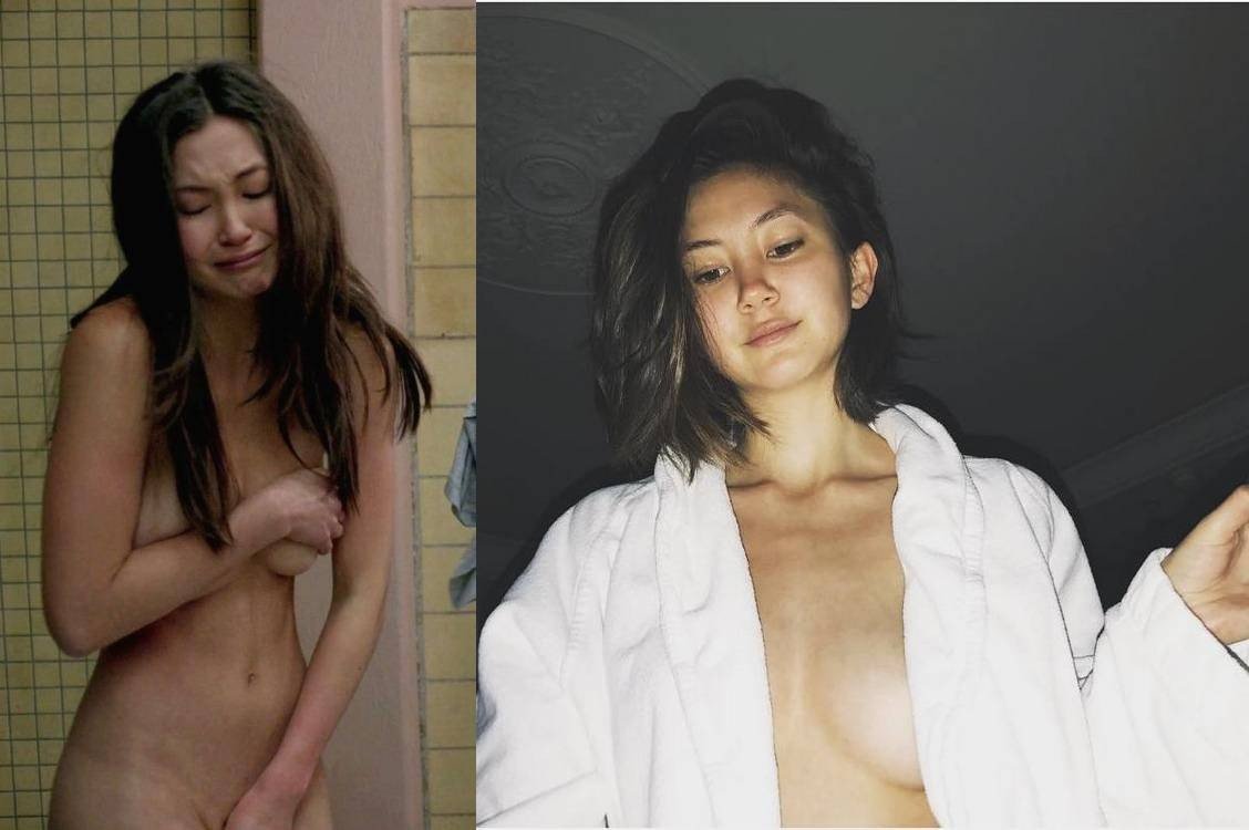 Kimiko Glenn | Celeb Masta 18
