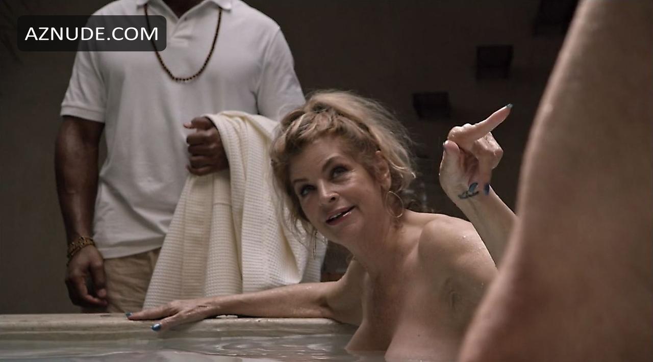 Kirstie Alley | Celeb Masta 3