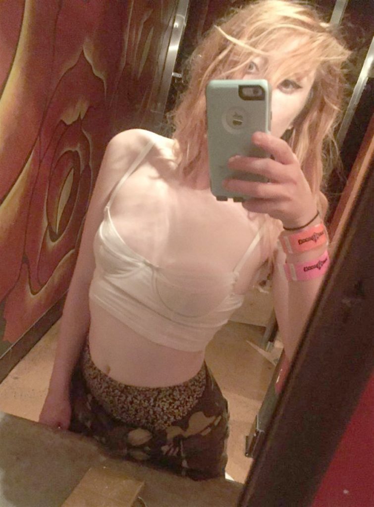 Kitty Ray | Celeb Masta 4