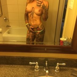 Krissy Mae Cagney | Celeb Masta 2