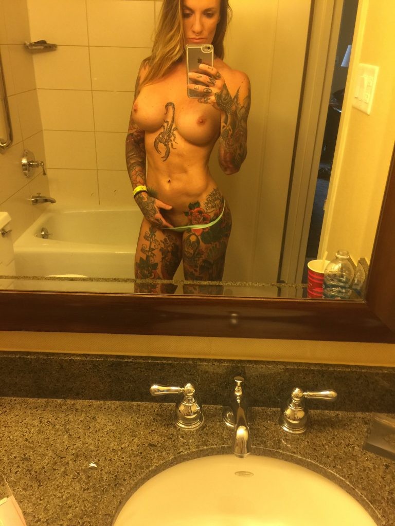 Krissy Mae Cagney | Celeb Masta 2