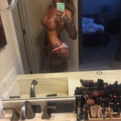 Krissy Mae Cagney | Celeb Masta 7