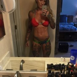 Krissy Mae Cagney | Celeb Masta 8