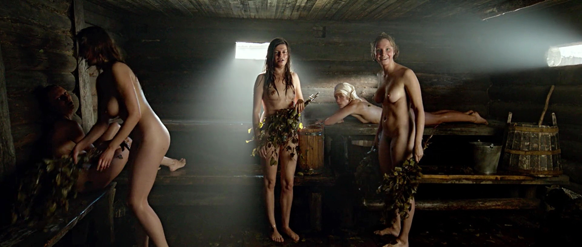 Kristina Asmus | Celeb Masta 2