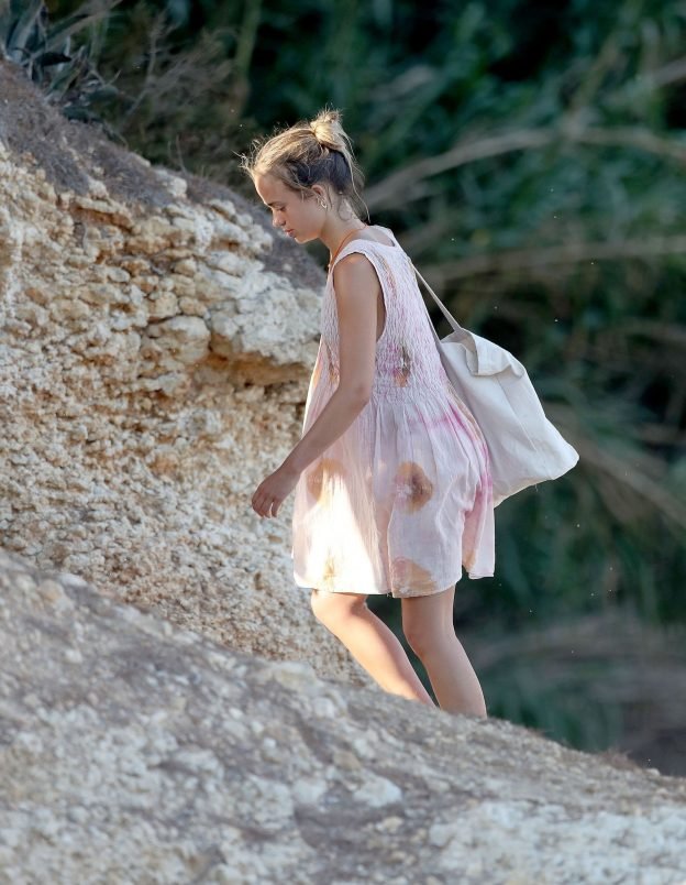 Lady Amelia Windsor | Celeb Masta 115