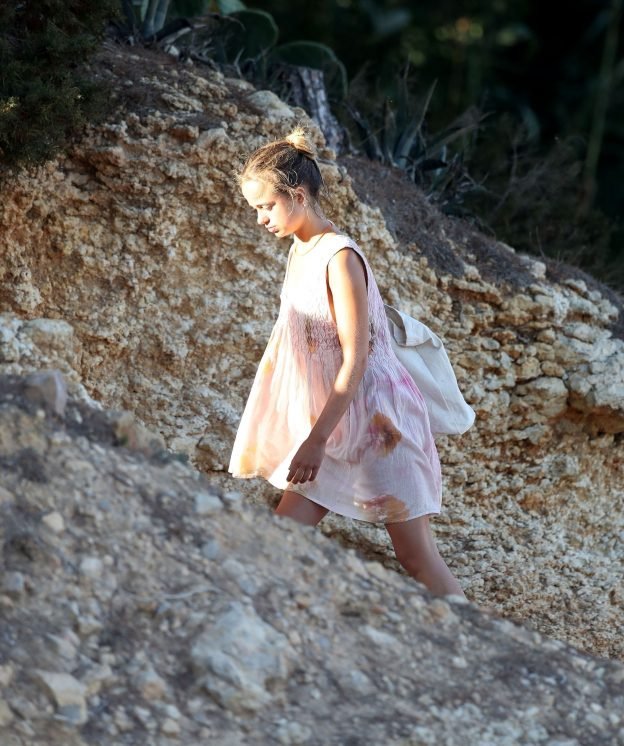 Lady Amelia Windsor | Celeb Masta 116