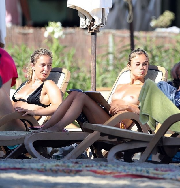 Lady Amelia Windsor | Celeb Masta 139