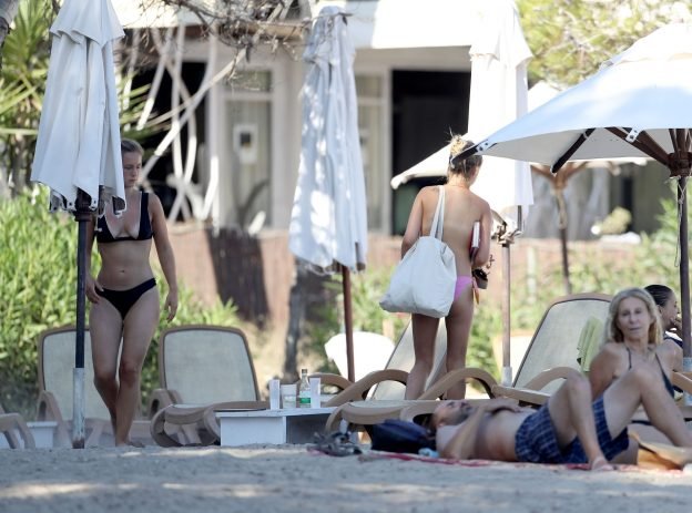 Lady Amelia Windsor | Celeb Masta 144