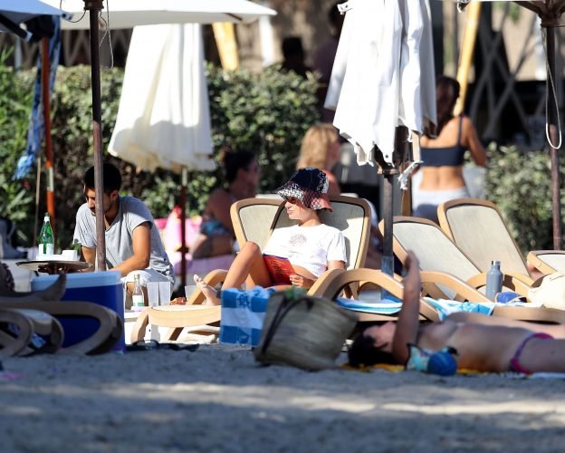 Lady Amelia Windsor | Celeb Masta 145