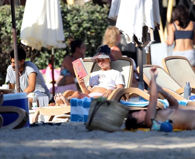 Lady Amelia Windsor | Celeb Masta 146