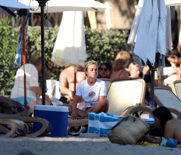 Lady Amelia Windsor | Celeb Masta 147