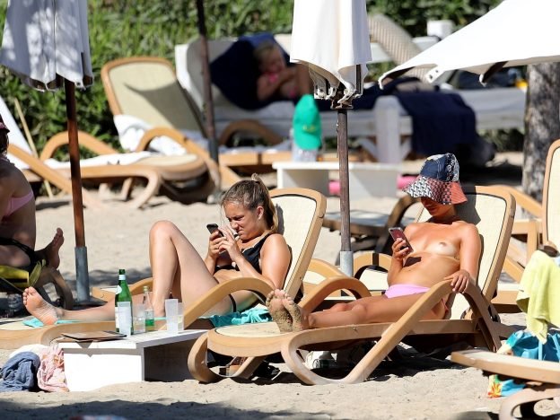 Lady Amelia Windsor | Celeb Masta 155