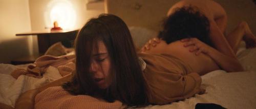 Laia Costa | Celeb Masta 14