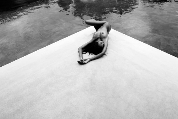 Lais Ribeiro | Celeb Masta 102