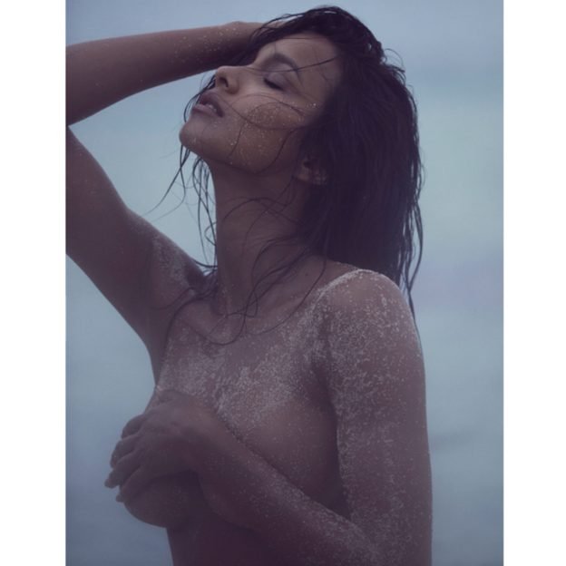 Lais Ribeiro | Celeb Masta 99